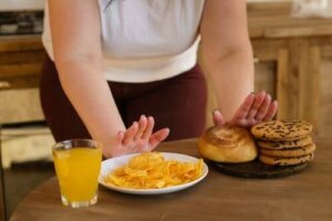 Яких продуктів варто уникати, щоб збалансувати рівень глюкози