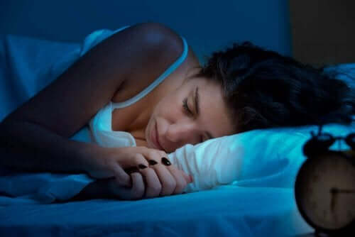 правильна гігієна сну