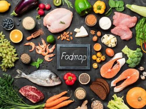 Що таке дієта FODMAP?