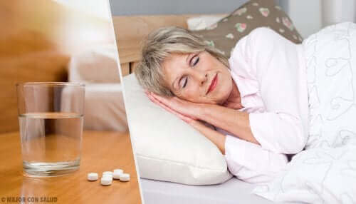 антипсихотичні засоби для лікування безсоння