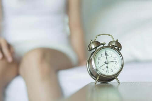 біологічний годинник впливає на сон