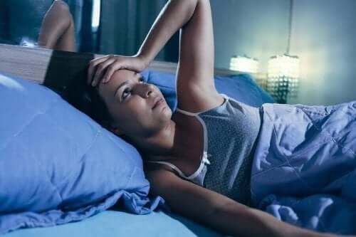 ефективні засоби від безсоння