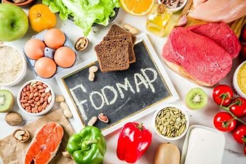 що таке дієта FODMAP