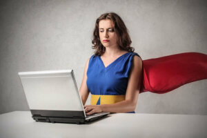 Що таке синдром супержінки?