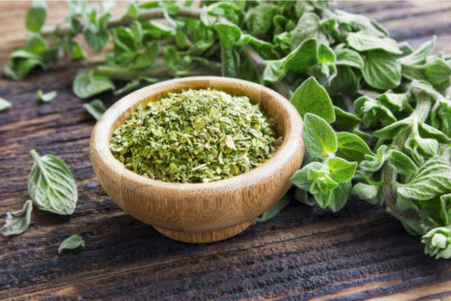 чому корисна ефірна олія орегано