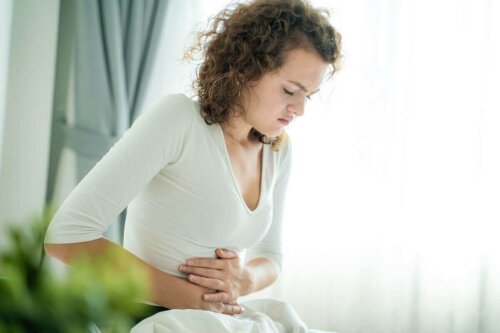 ароматерапія може полегшити менструальний біль